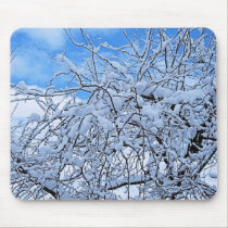 Reaching for the Sky mousepads