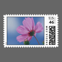 Reaching for the Sun postage
