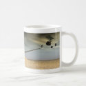 Reaching mugs by gnurf Reaching mugs