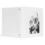 Reaching Out binders