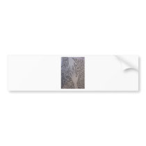 reaching out bumper stickers