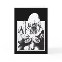 Reaching Out cards
