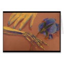 Reaching Out cards