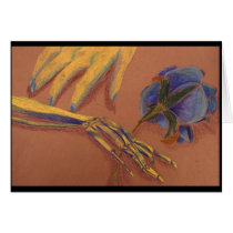 Reaching Out cards