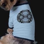 Reaching Out Dog T Shirt