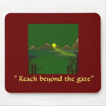 Reaching Out mousepads by godsworld4you Reaching Out mousepads