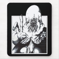 Reaching Out mousepads