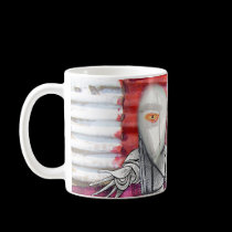 reaching out mugs