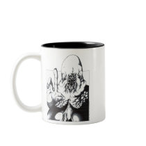 Reaching Out mugs