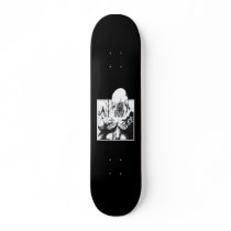 Reaching Out skateboards