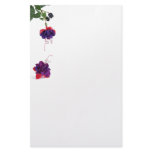 Reaching Out Stationery Design