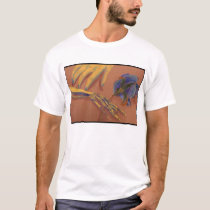 Reaching Out t-shirts