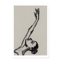 Reaching posters