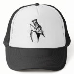 Reaching Reaper hats
