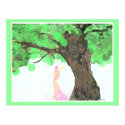 Reaching Tree posters