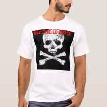 ReAcTiON t-shirts by carsonian ReAcTiON t-shirts