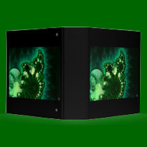 Reactor binders