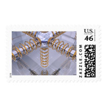 Reactor Coils postage