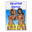 REACTOR POSTCARD1 by reactor REACTOR POSTCARD1