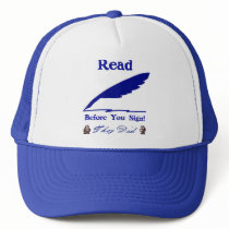 Read2 hats