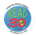 Read3Zero Sticker
