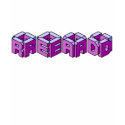 Read - 3D font t-shirts by librariangear Read - 3D font t-shirts
