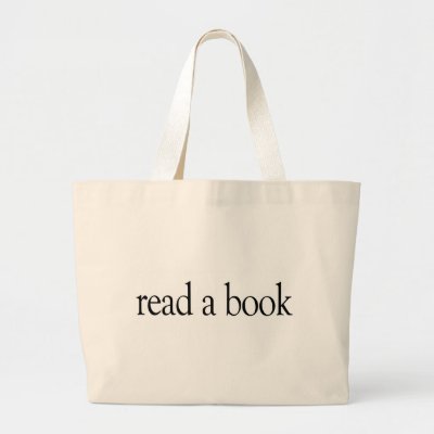 Awesome Book Bags