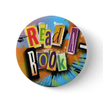 Read a Book buttons by notarapper Read a Book buttons