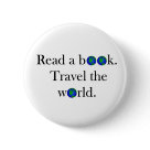 round_button - A button for one who loves to read