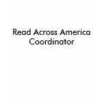 Read Across AmericaCoordinator t-shirts