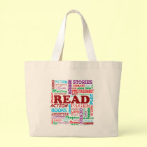 Read all about it! bags