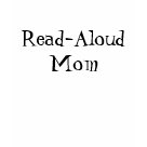 ladies_fitted_longsleeve - Be a "Read-Aloud Mom" and spend 30 minutes a day reading to your kids!