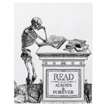 Read: Always and Forever Personalized Flyer