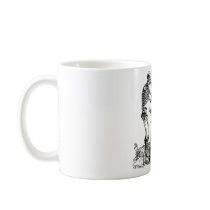 Read: Always and Forever Mug