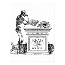 Read: Always and Forever postcards