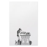 Read: Always and Forever Customized Stationery