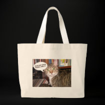 Read any good books bag bags