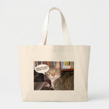 Read any good books bag