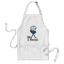 Read aprons