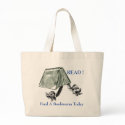 READ ! bags by ZephyrusBooks READ ! bags