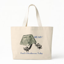 READ ! bags