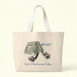 READ ! bags
