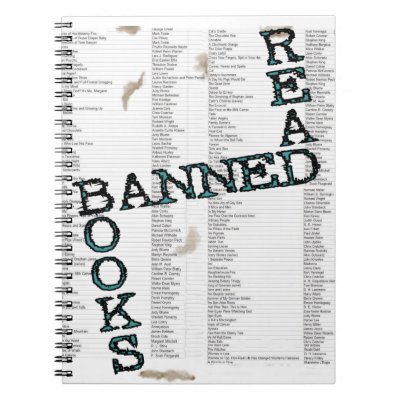 Blank Banned Sign