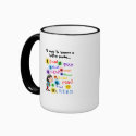 Read Better mugs