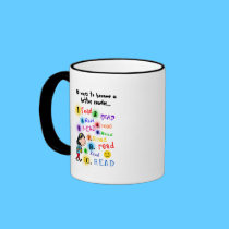 Read Better mugs
