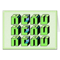 Read - Blocks cards by librariangear Read - Blocks cards