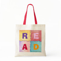 READ Book Bag