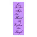 Read Bookmark business cards by wondersofwnc Read Bookmark business cards