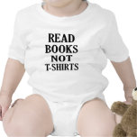 Read Books Not Ts Bodysuit