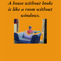 Read Books t-shirts by saabat Read Books t-shirts